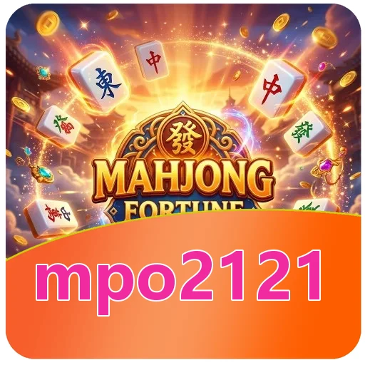 Pratinjau antarmuka aplikasi mpo2121 setelah terpasang (build v4.2.1)